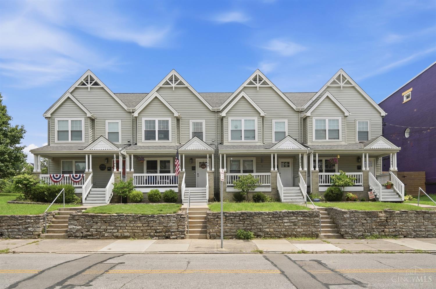 2344 Kenton Street, Cincinnati, OH, 45206 — photo 5