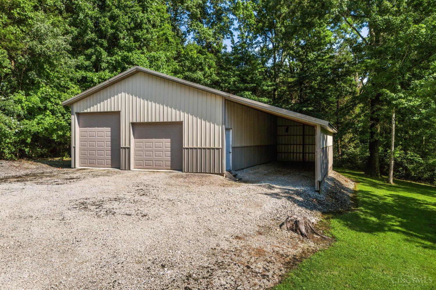 7191 Brook Drive, Salem Twp, OH, 45152 — photo 44