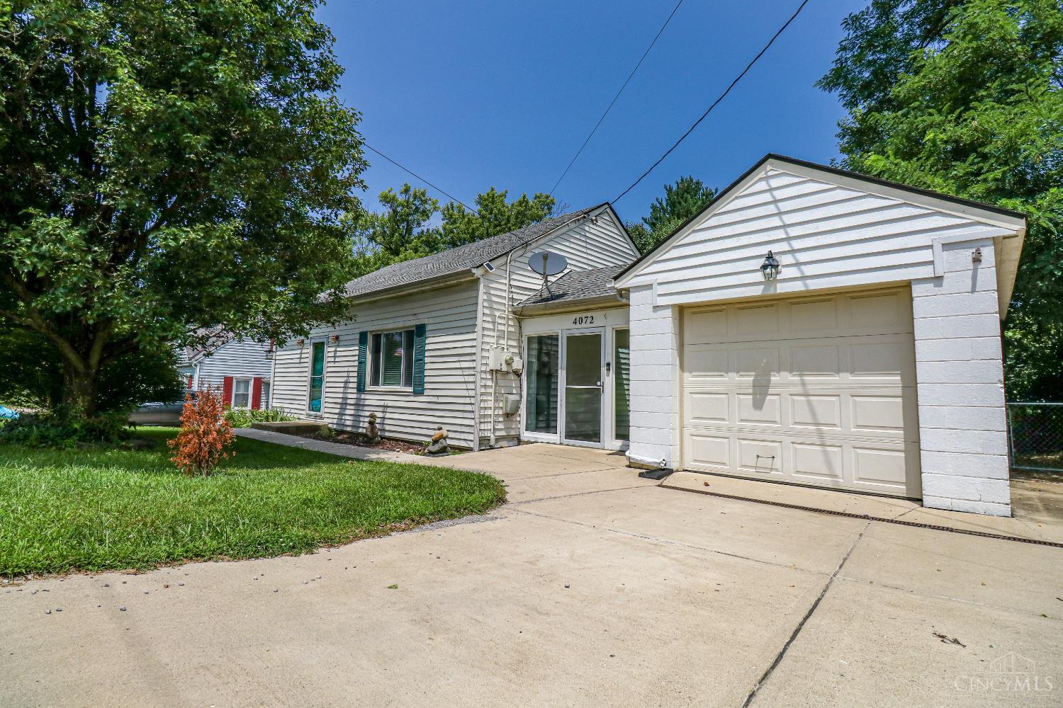 4072 West Fork Road, Green Twp, OH, 45247