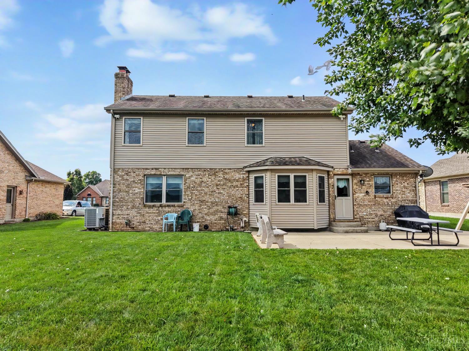 320 Harmony Drive, Harrison, OH, 45030 — photo 8