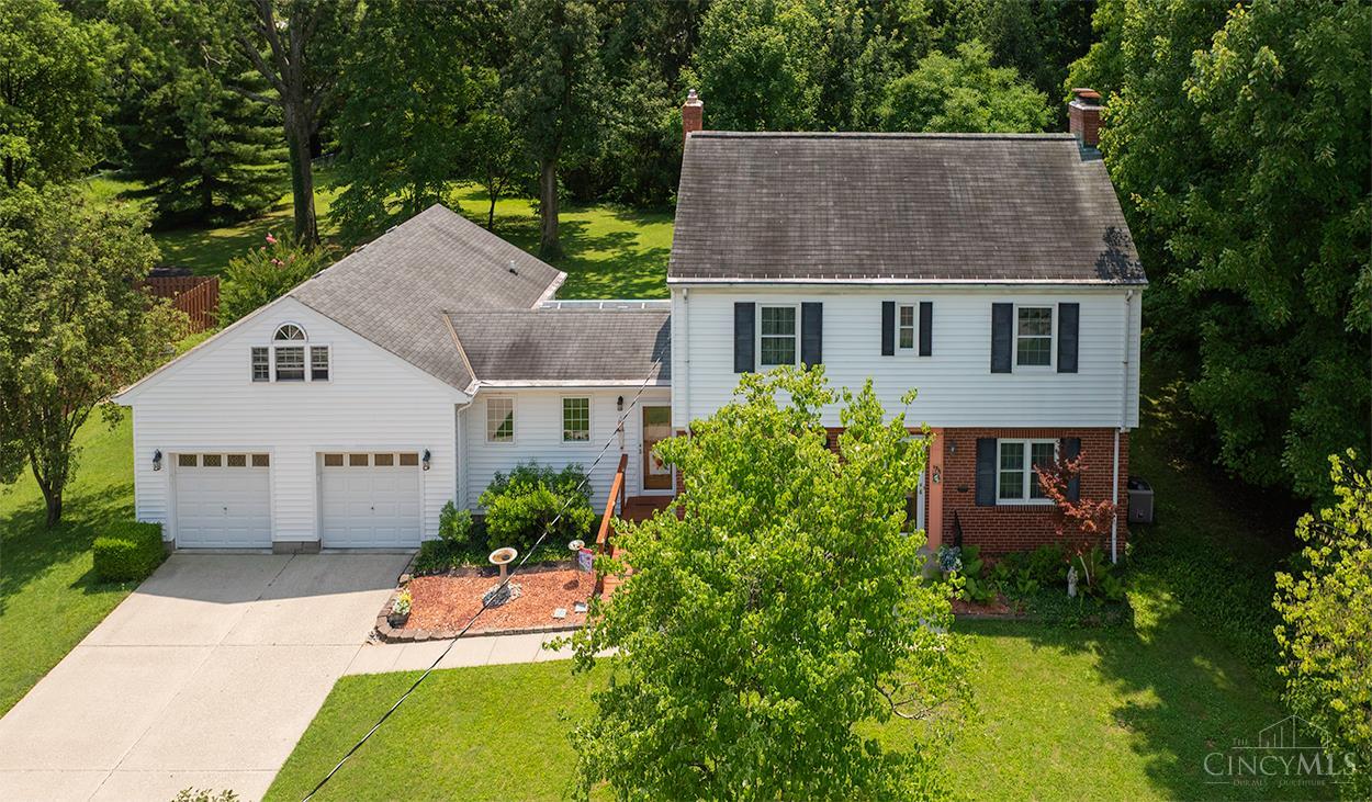1711 Flora Avenue, North College Hill, OH, 45231 — photo 36