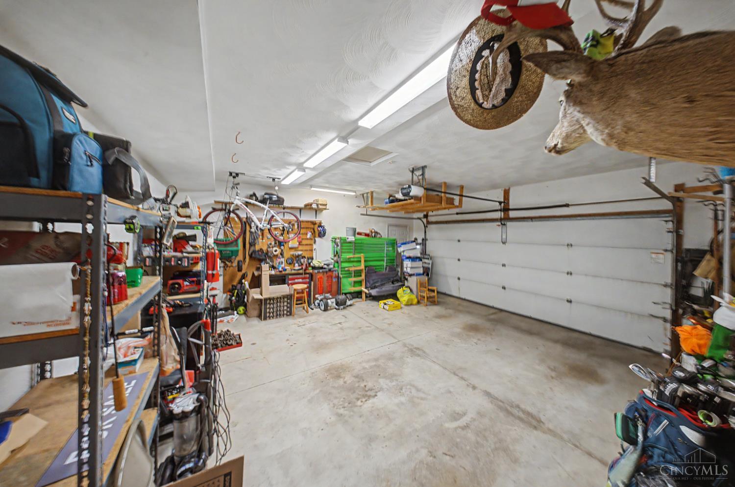 320 Harmony Drive, Harrison, OH, 45030 — photo 31