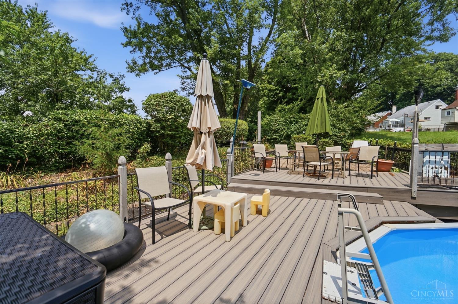 5396 Style Lane, Cincinnati, OH, 45238 — photo 31