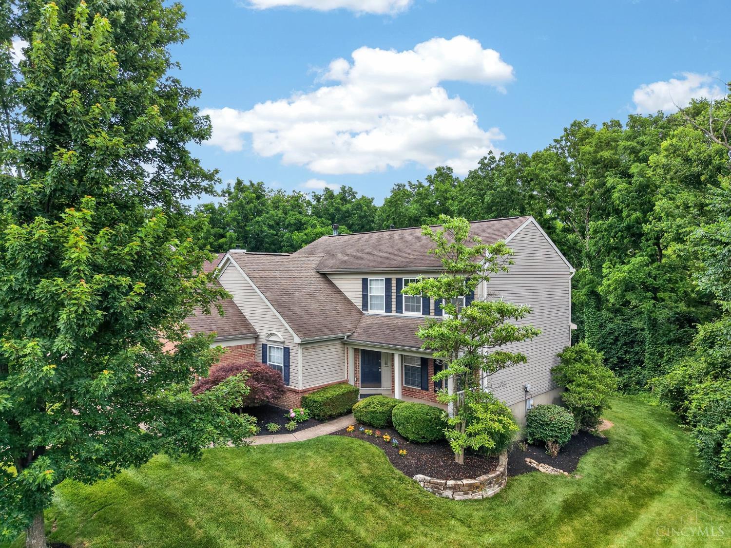 4550 South Shore Drive, Deerfield Twp., OH, 45040