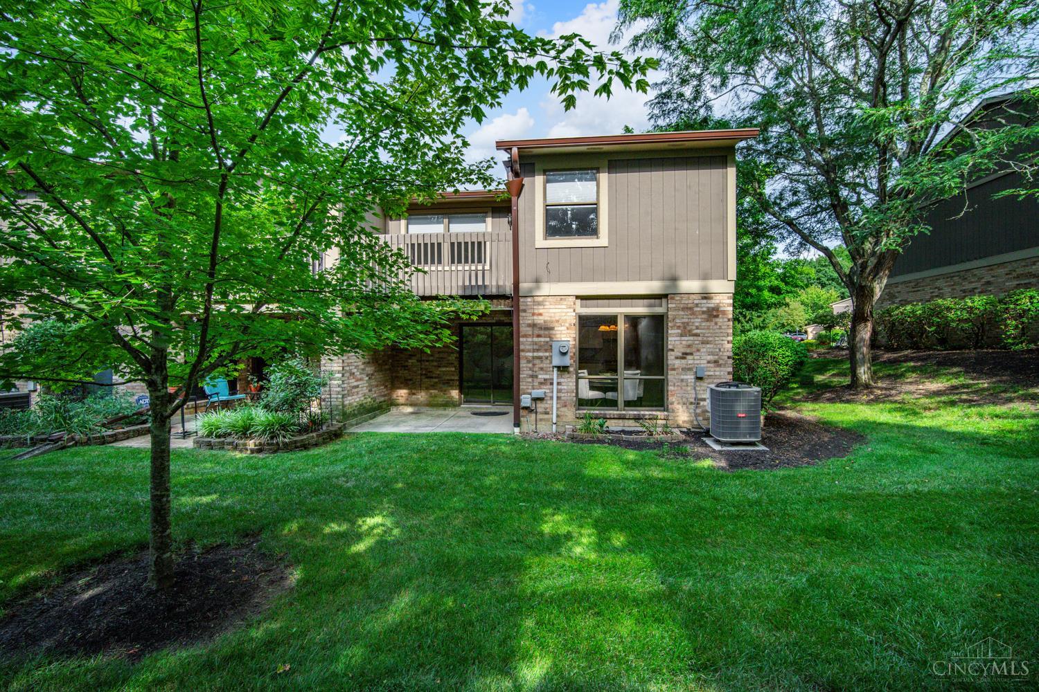 665 Hidden Valley Court, Fairborn, OH, 45324 — photo 29