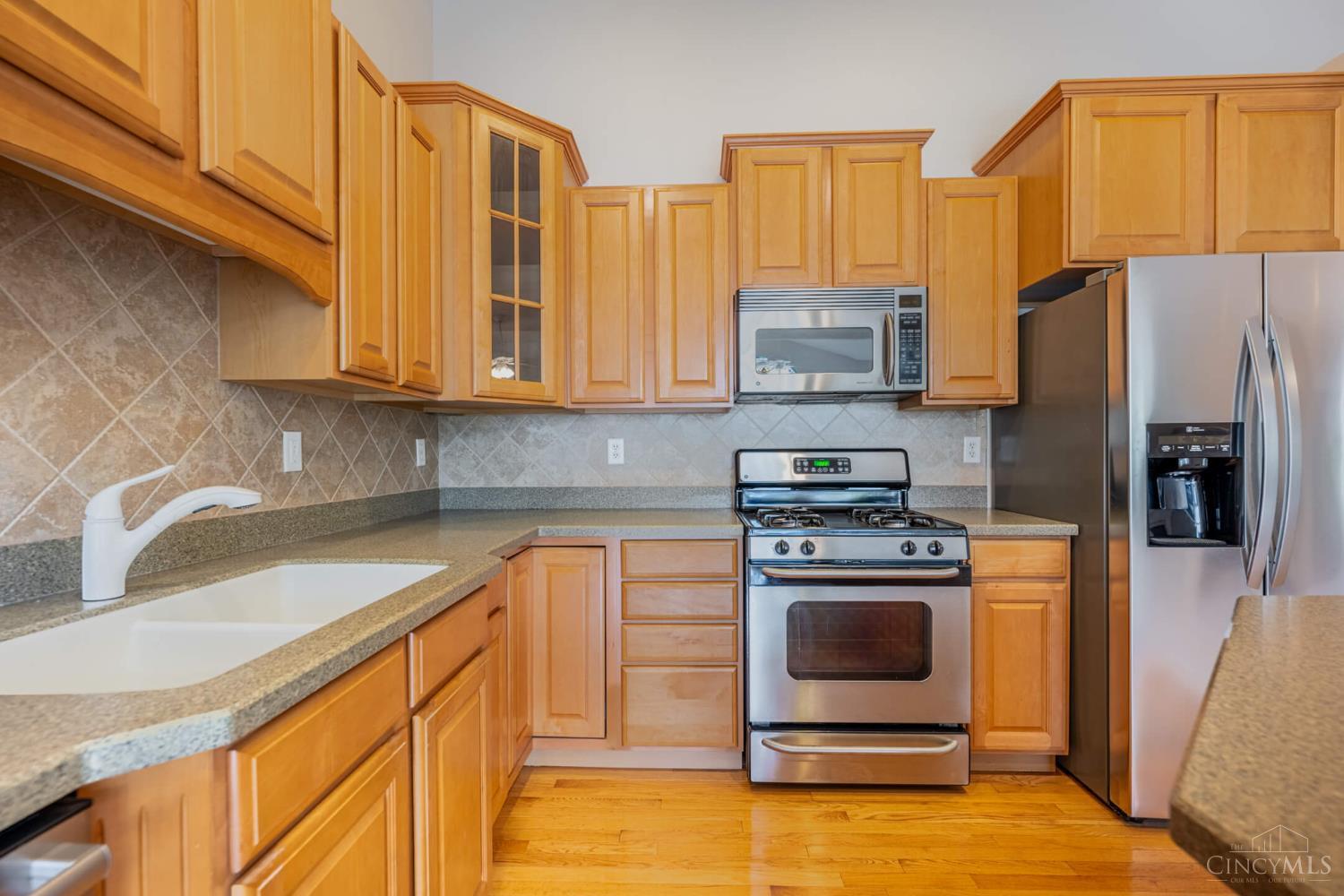 5350 River Ridge Drive, Fairfield Twp, OH, 45011 — photo 7