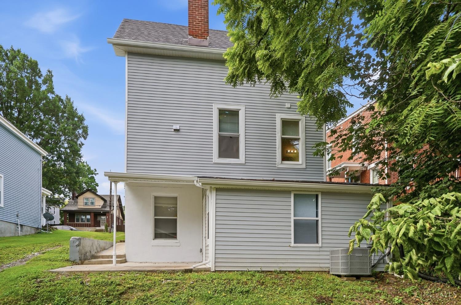 3728 Applegate Avenue, Cheviot, OH, 45211 — photo 40
