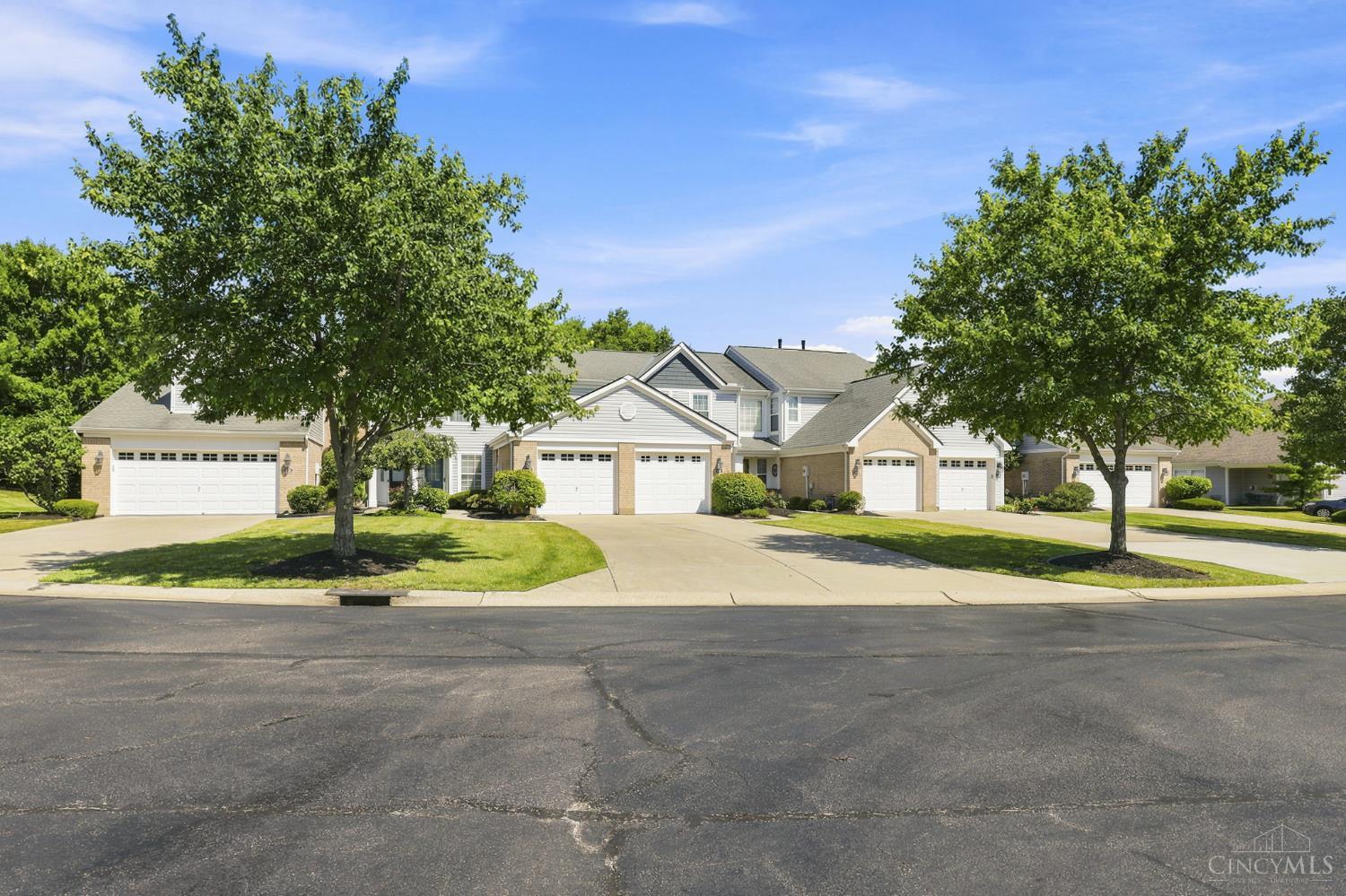 4198 Eastlake Drive, Mason, OH, 45040 — photo 2