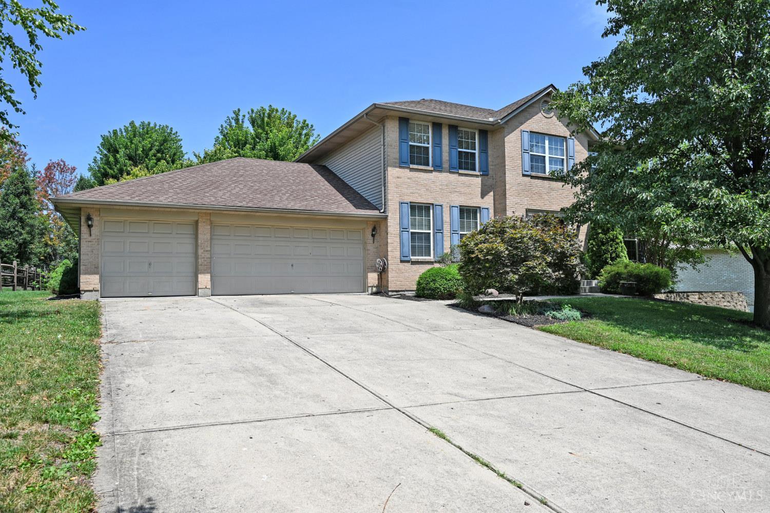 5602 Eagle Dance Drive, Liberty Twp, OH, 45011 — photo 2