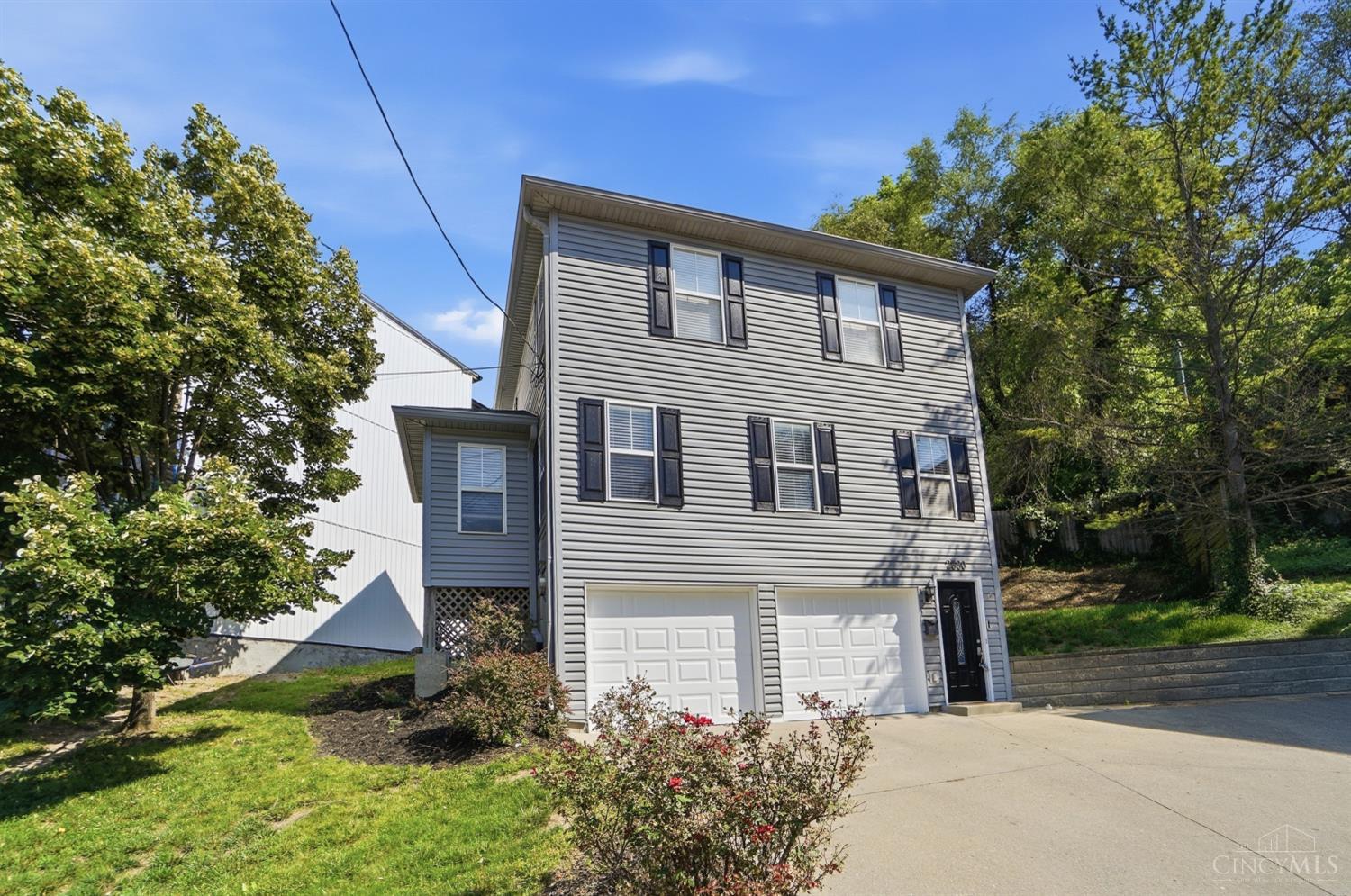 2580 Riverside Drive, Cincinnati, OH, 45202 — photo 2