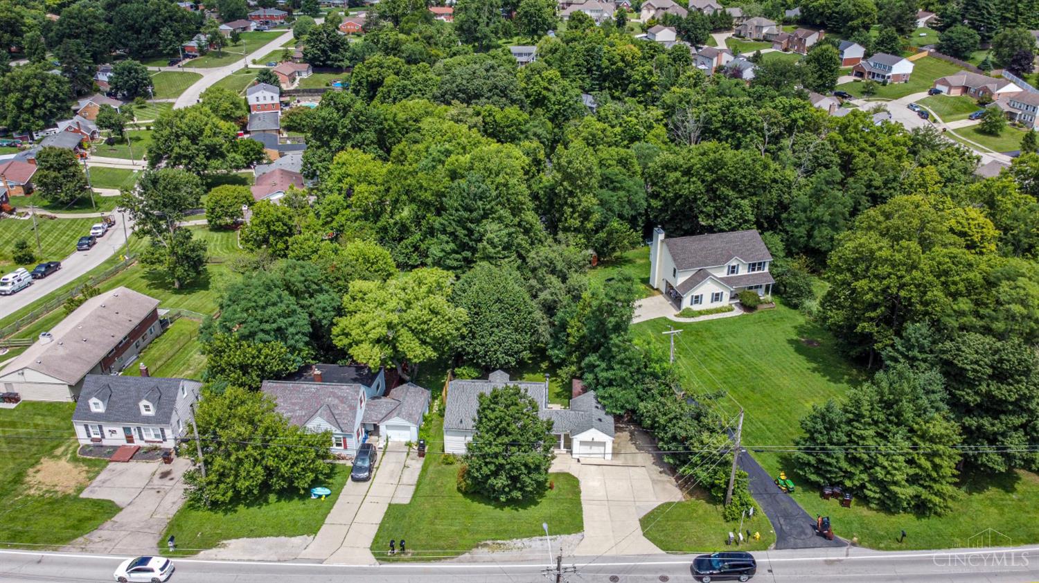4072 West Fork Road, Green Twp, OH, 45247 — photo 40