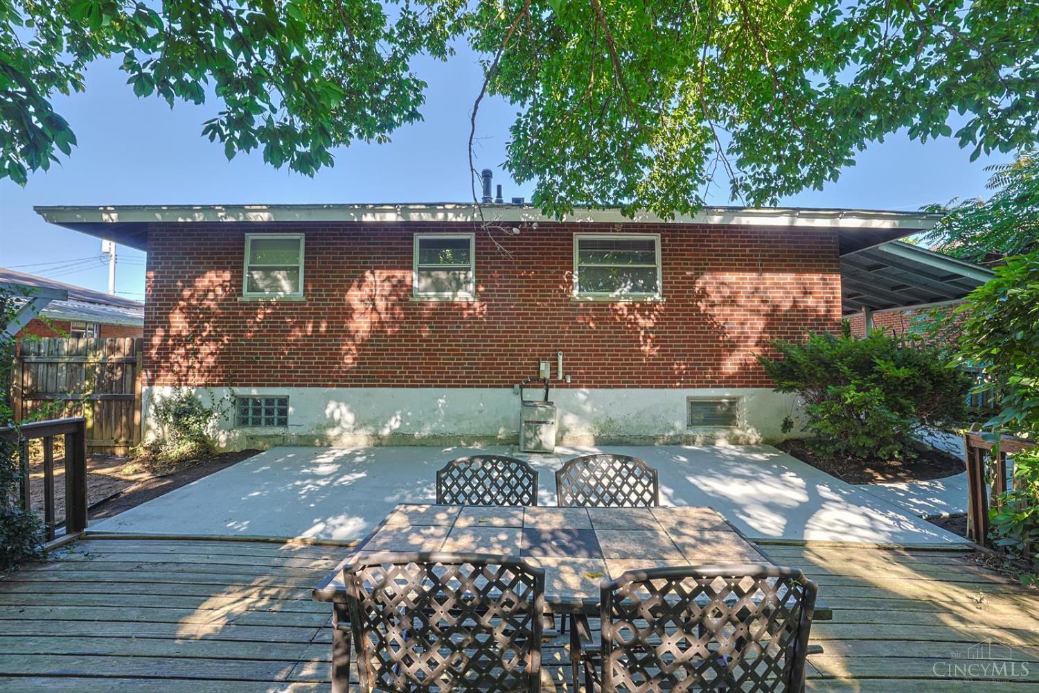 9168 Orangewood Drive, Colerain Twp, OH, 45231 — photo 33