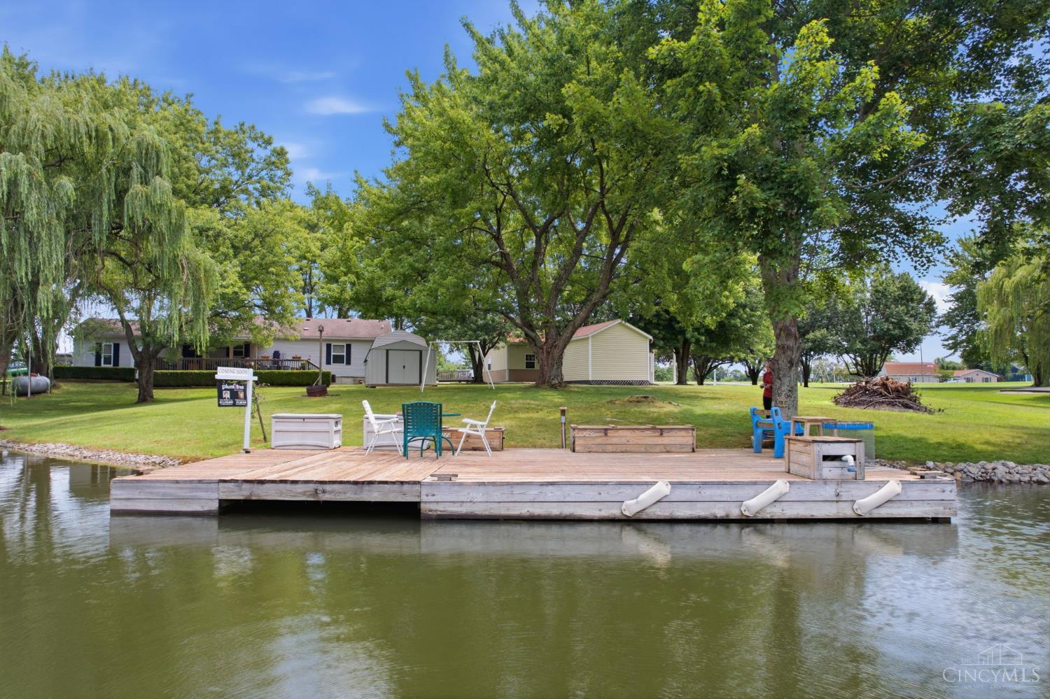 502 Waynoka Drive, Franklin Twp, OH, 45171 — photo 12