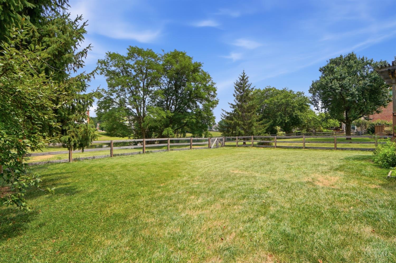 6809 Parklake Drive, Mason, OH, 45040 — photo 70