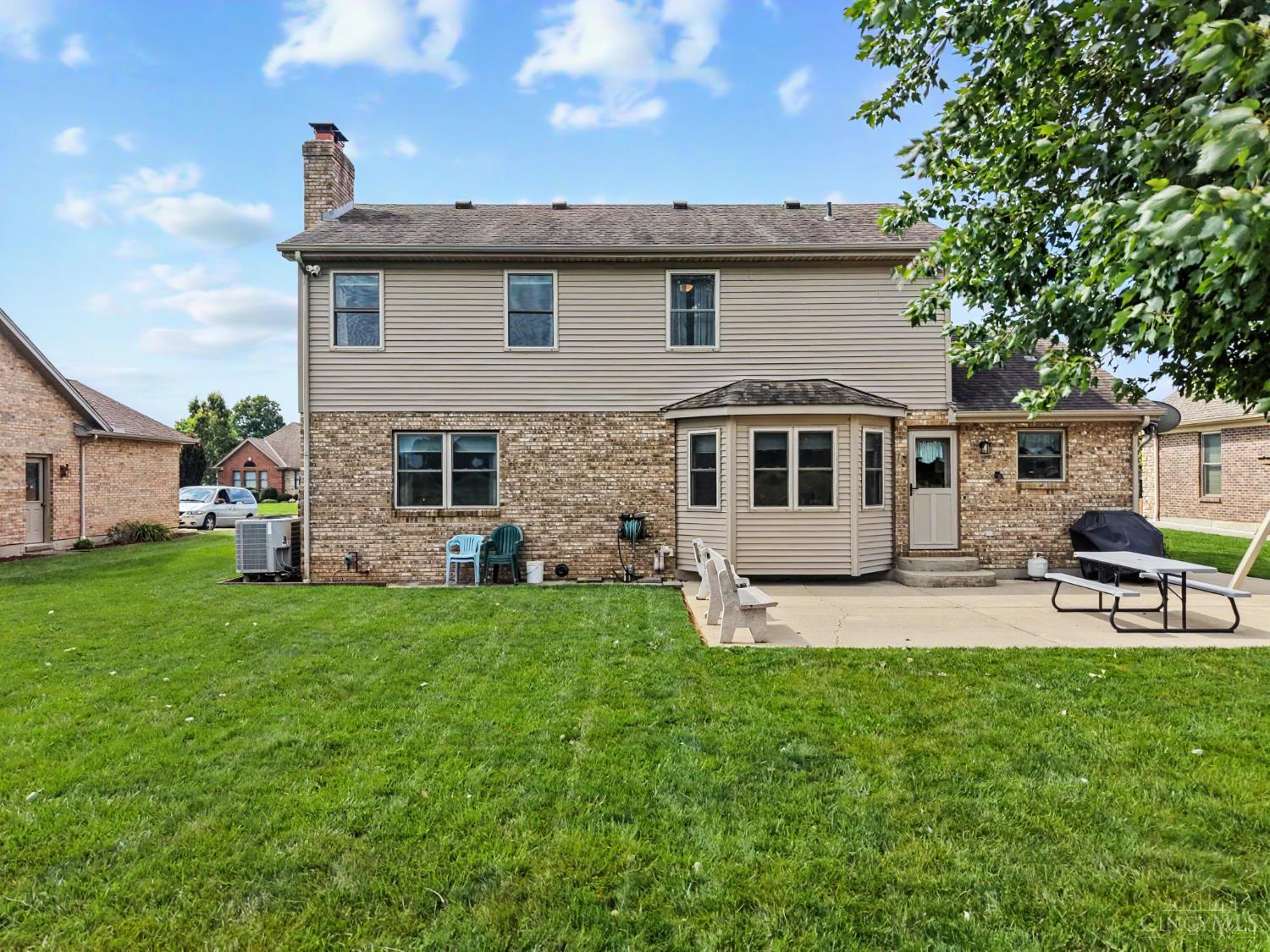 320 Harmony Drive, Harrison, OH, 45030 — photo 33