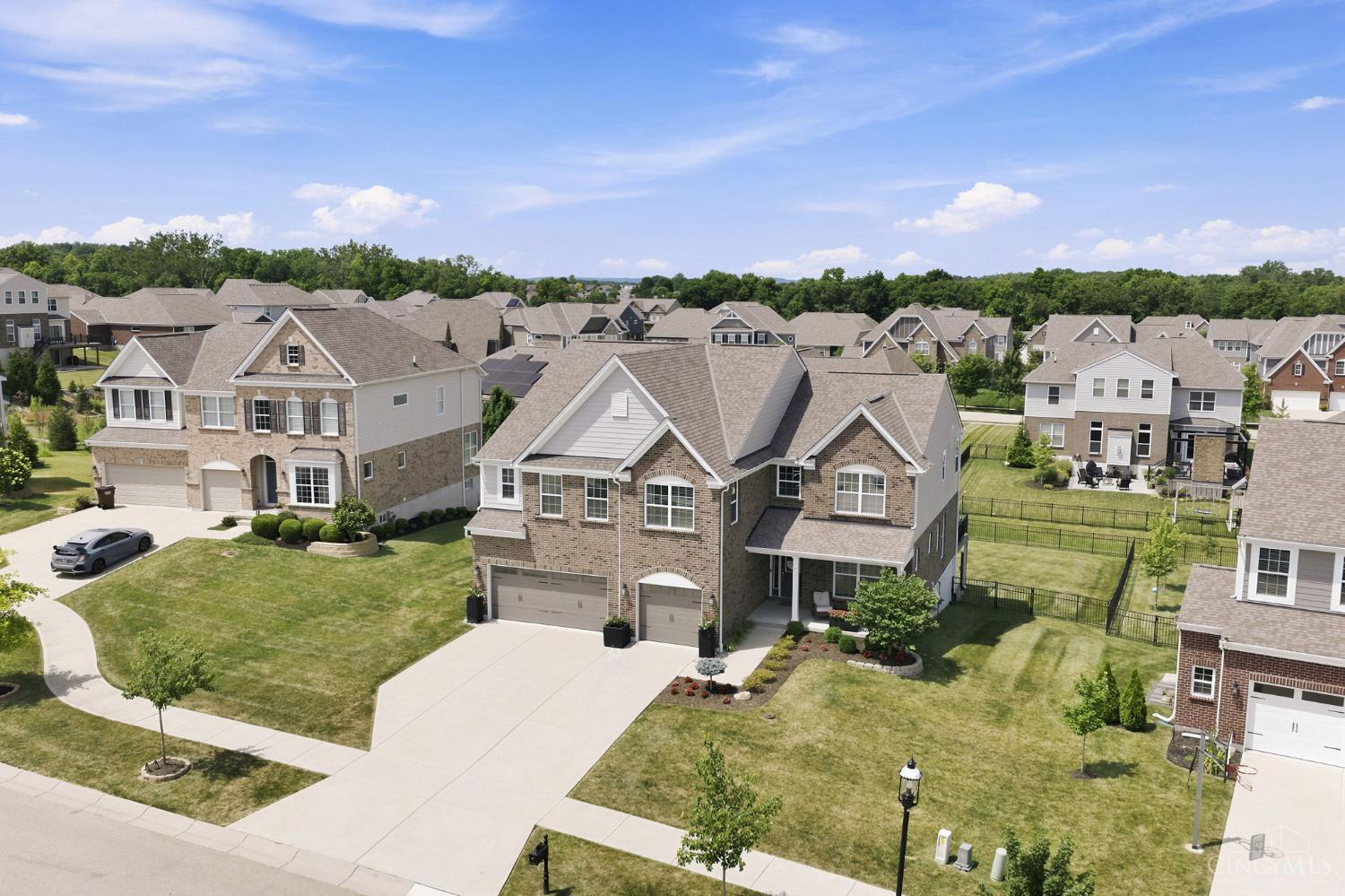 5829 Laurel Run Drive, Liberty Twp, OH, 45011 — photo 89