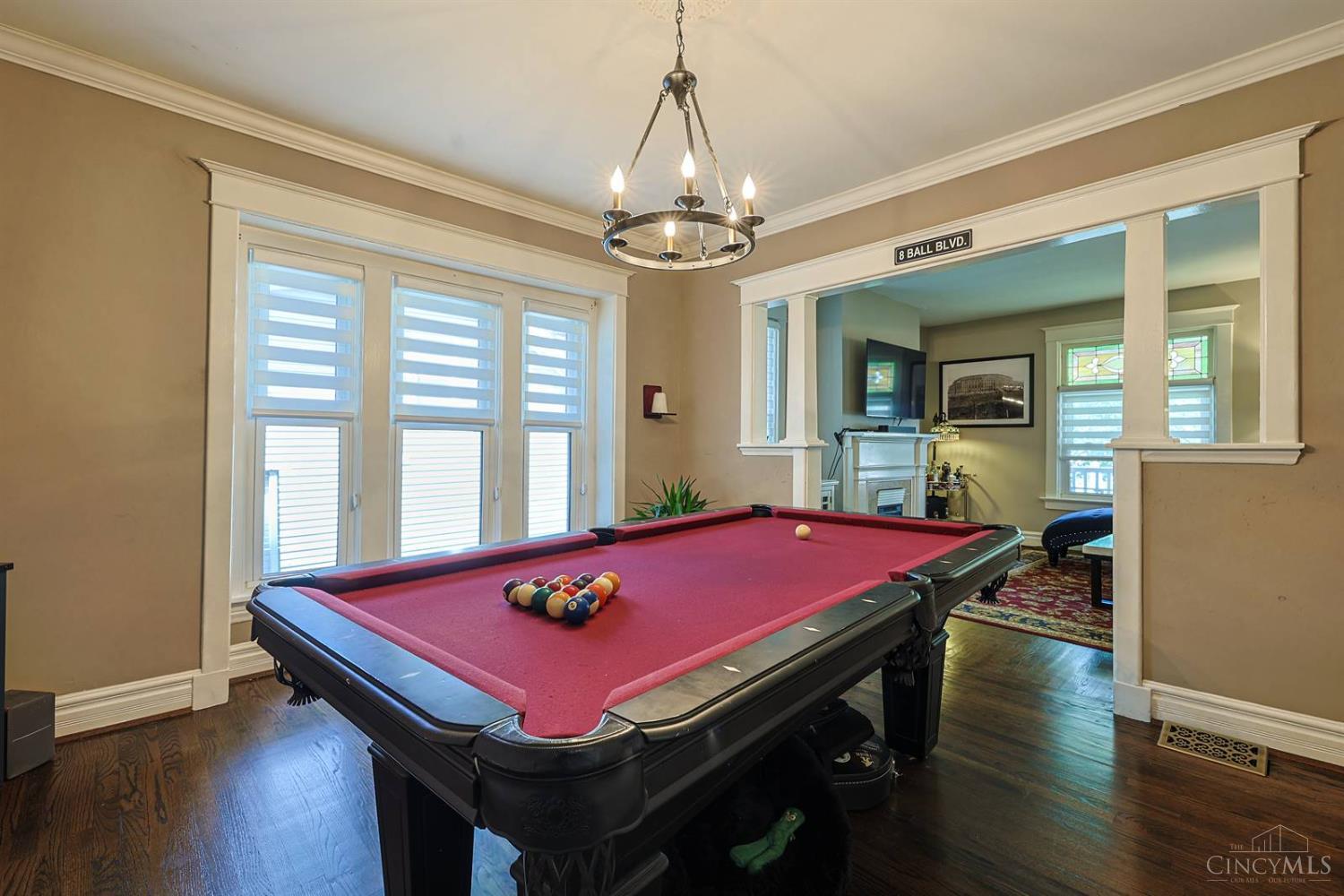 650 Rushton Road, Cincinnati, OH, 45226 — photo 11