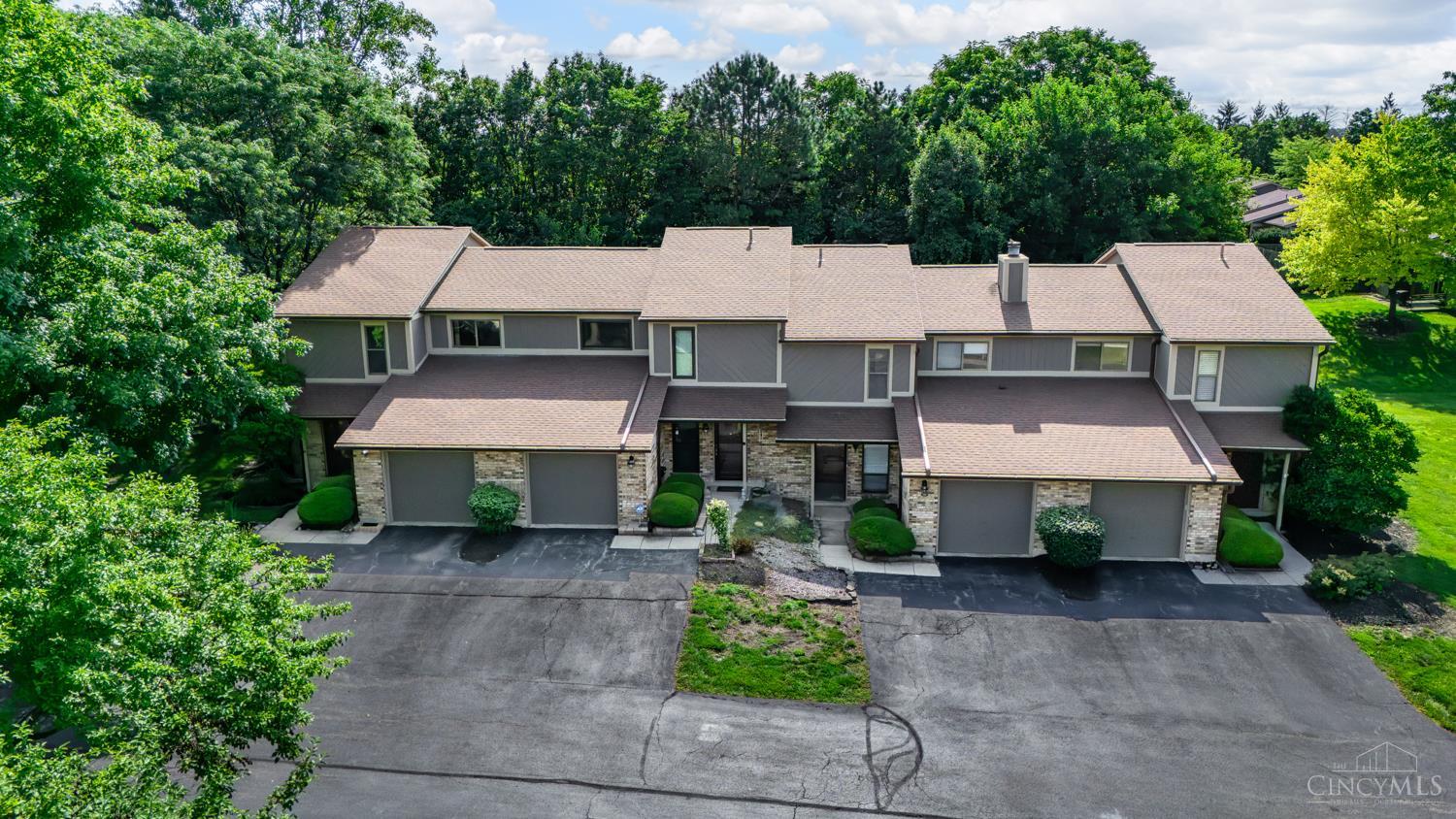665 Hidden Valley Court, Fairborn, OH, 45324 — photo 34