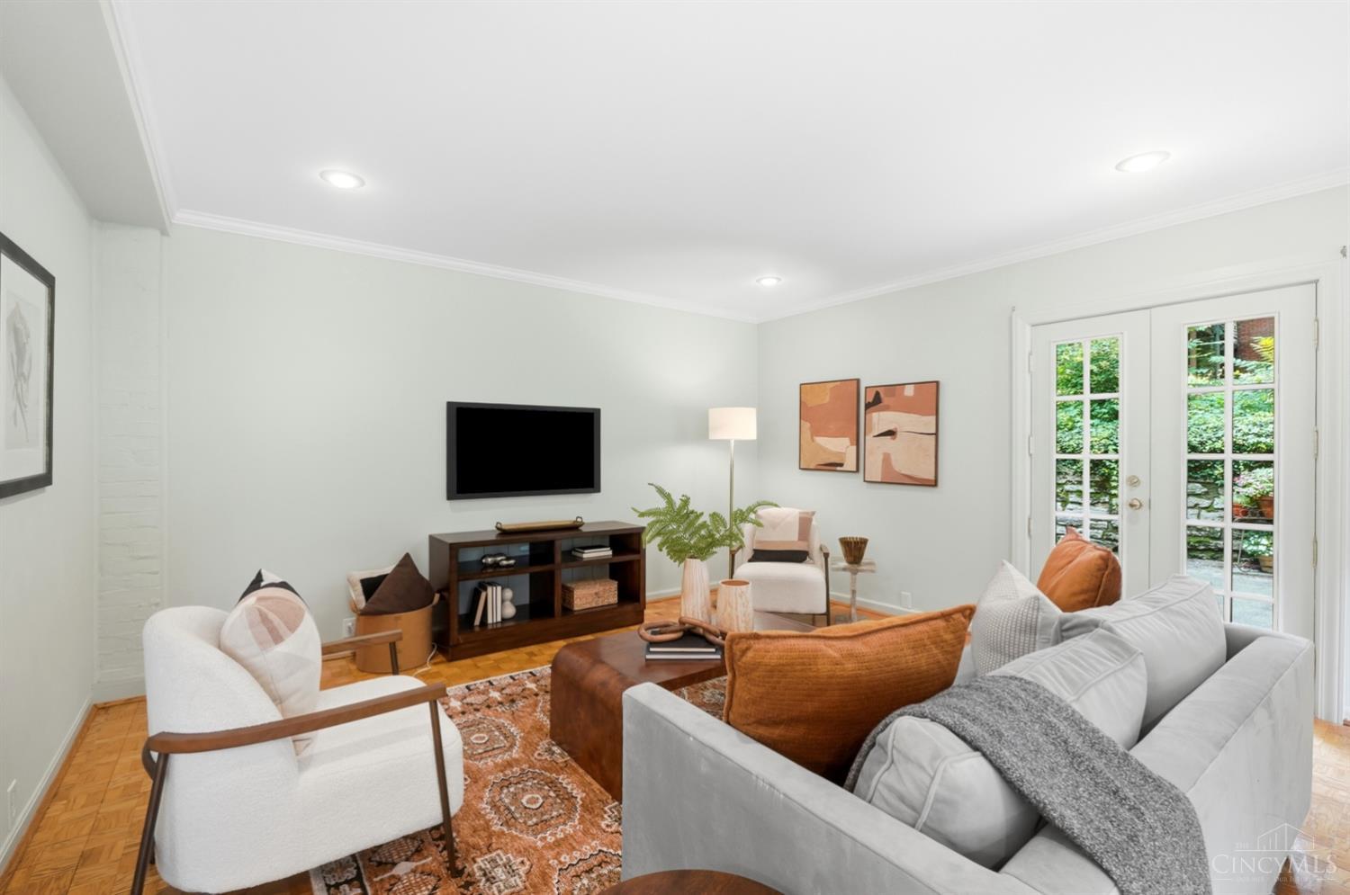 407 Lafayette Avenue, Cincinnati, OH, 45220 — photo 7