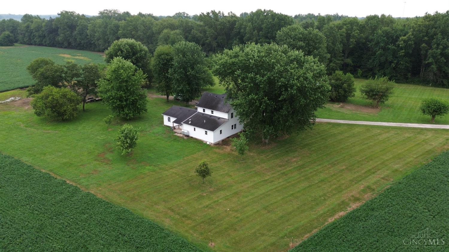 9782 Morrow Woodville Road, Harlan Twp, OH, 45162 — photo 7