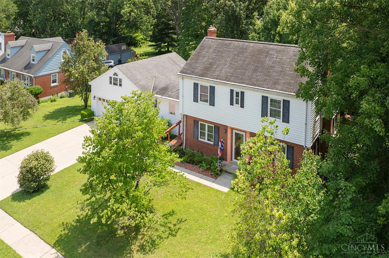 1711 Flora Avenue, North College Hill, OH, 45231 — photo 39