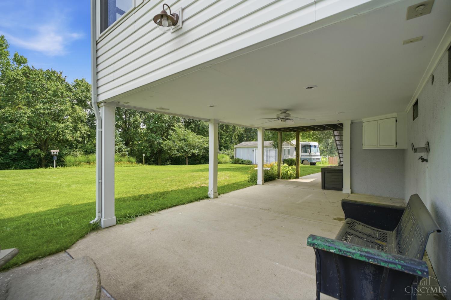 5330 Talloak Court, Cincinnati, OH, 45247 — photo 42