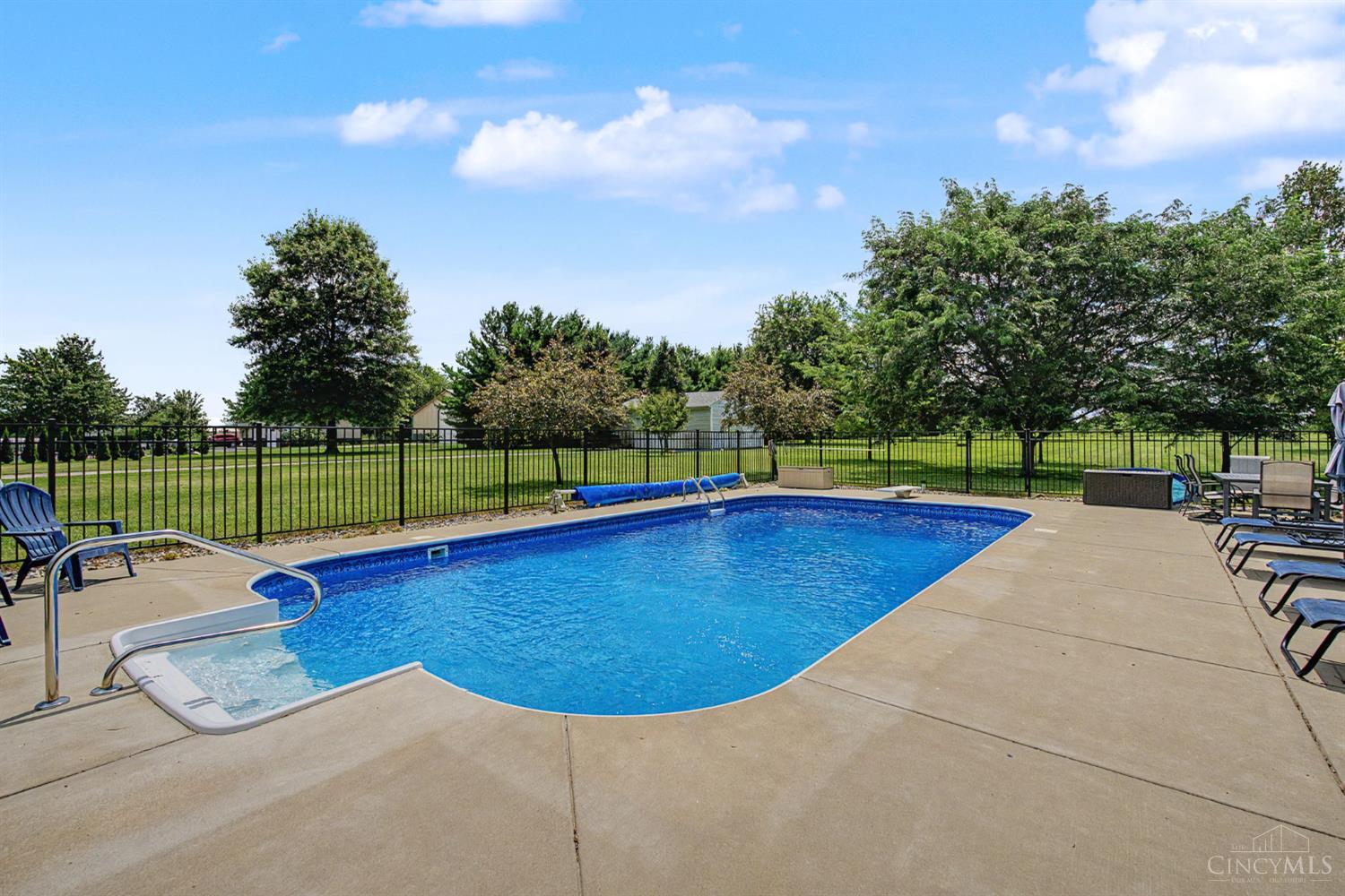 3965 Tolbert Road, Trenton, OH, 45067 — photo 39