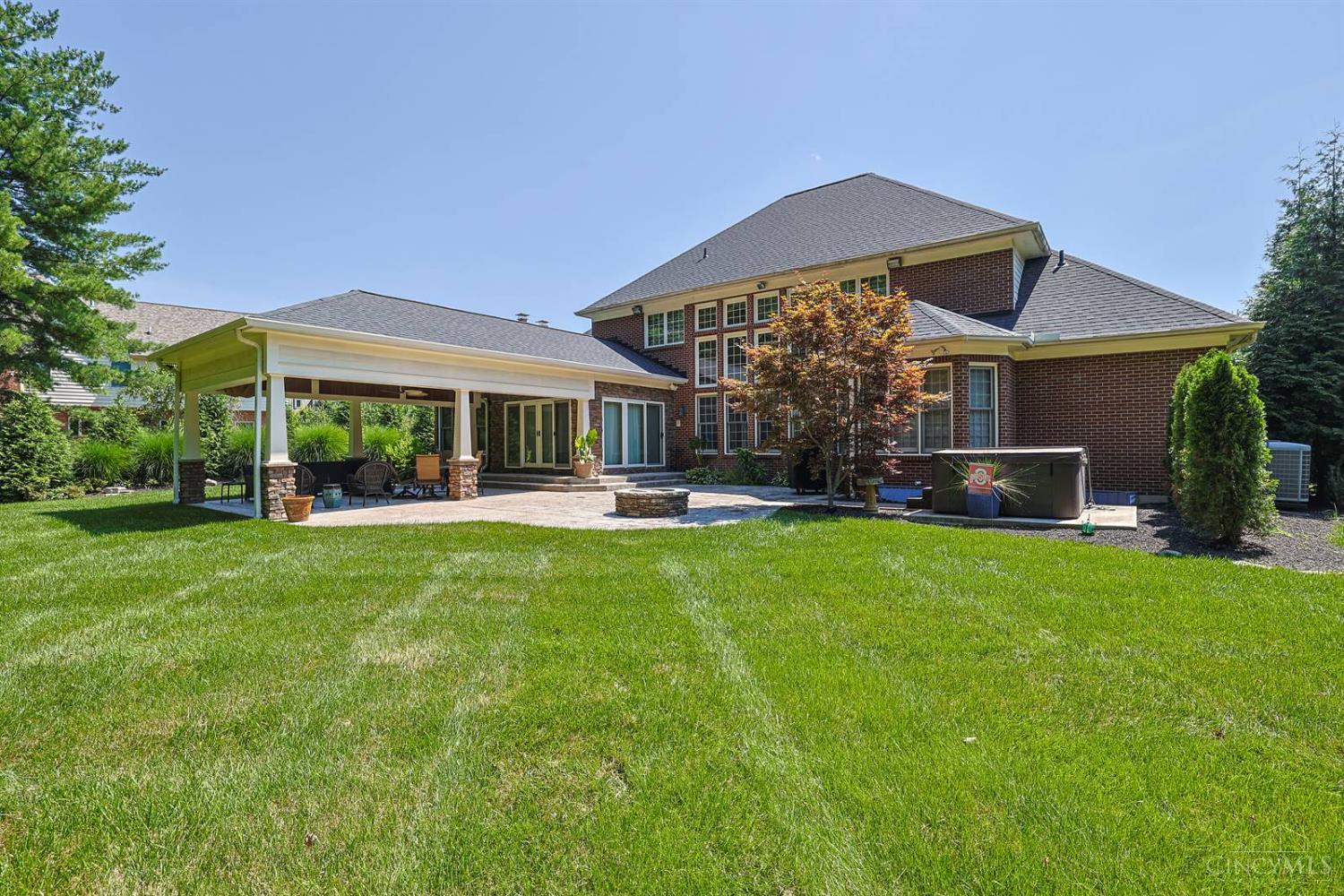 11972 Grandstone Lane, Montgomery, OH, 45249 — photo 52