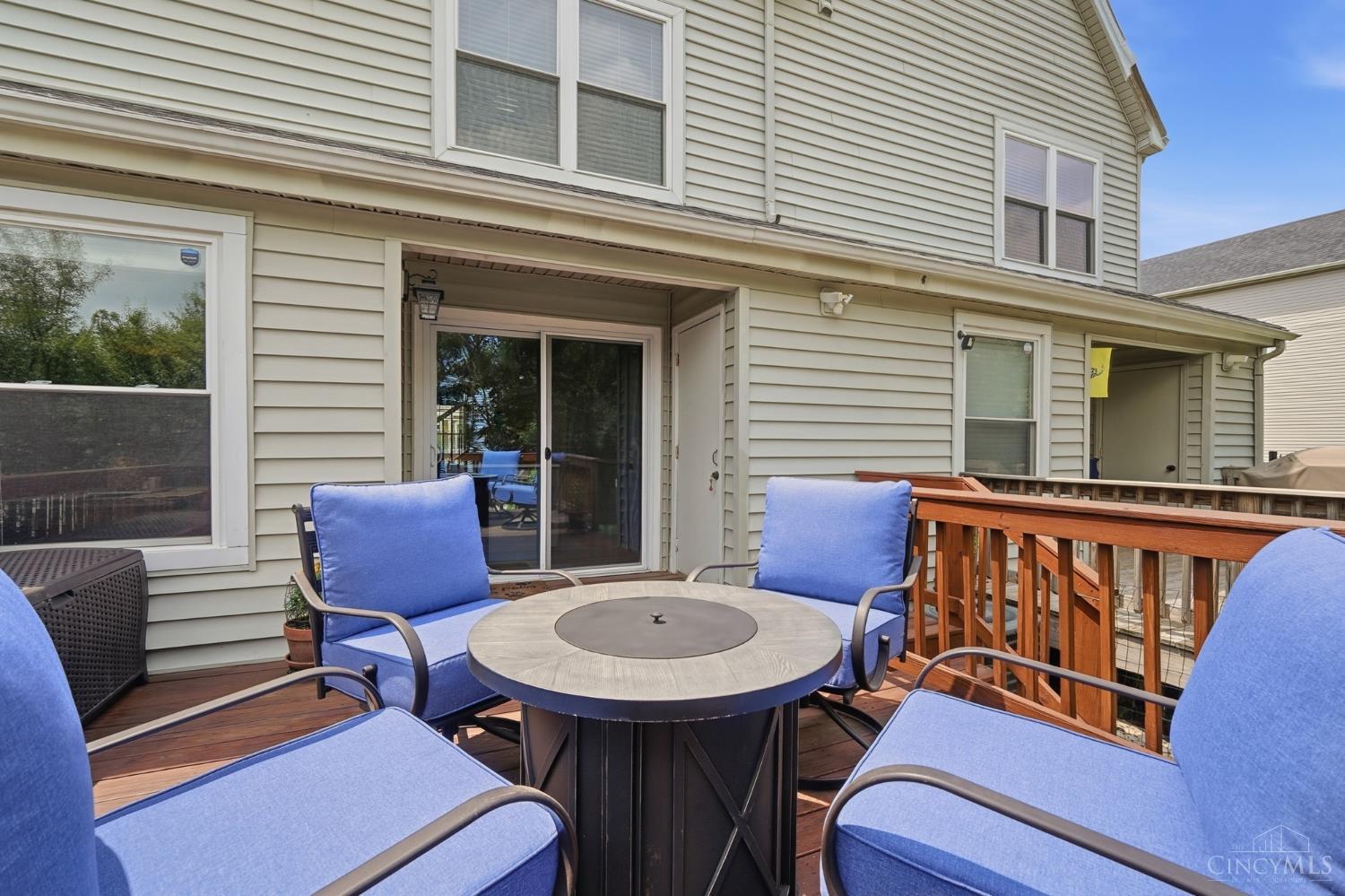 2344 Kenton Street, Cincinnati, OH, 45206 — photo 49
