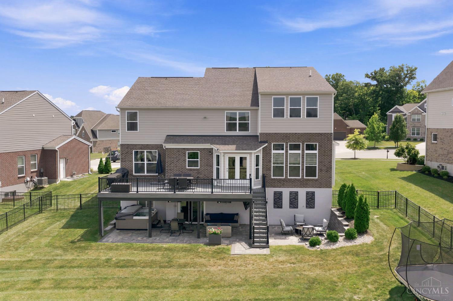 5829 Laurel Run Drive, Liberty Twp, OH, 45011 — photo 93
