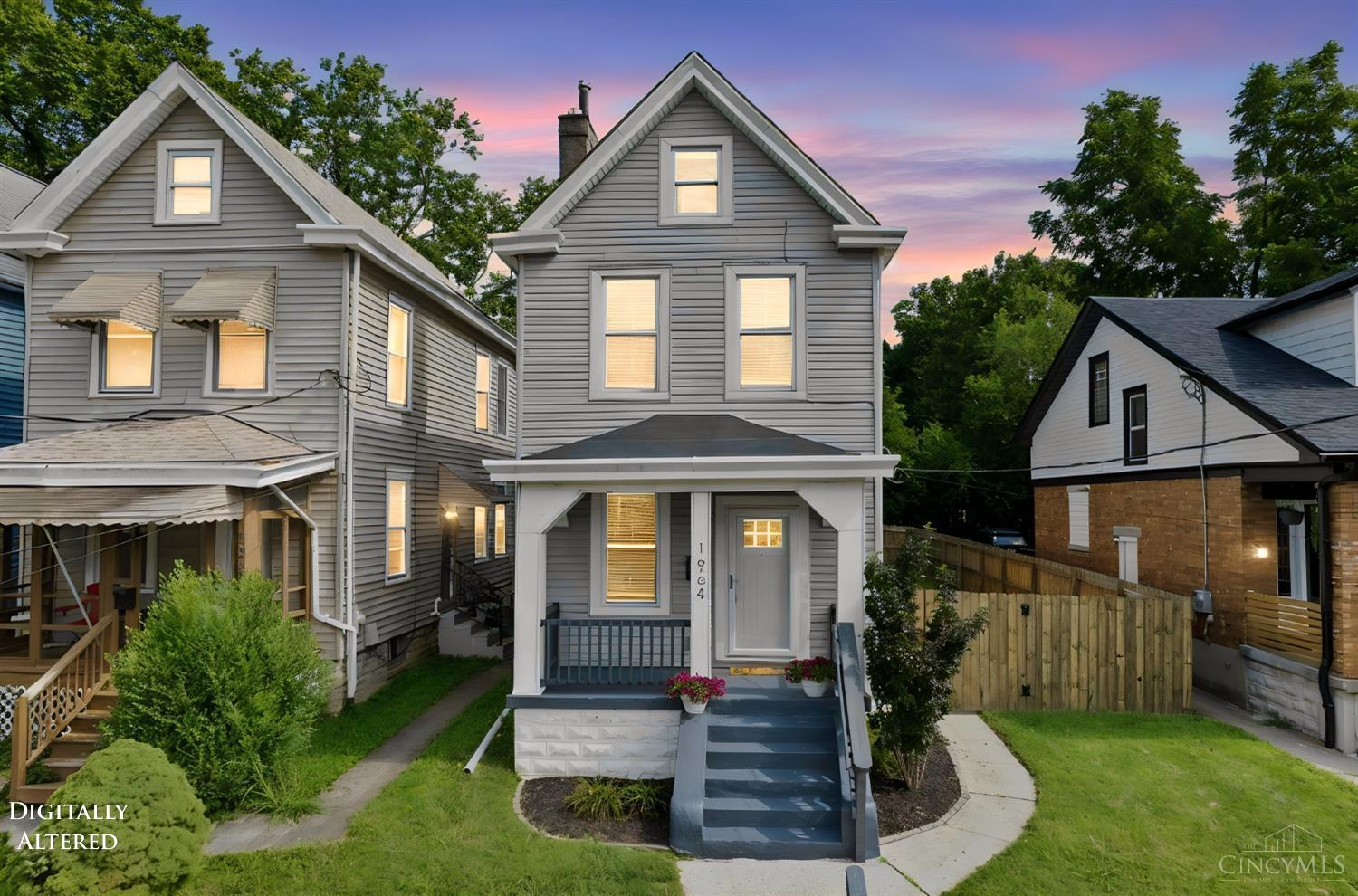 1964 Fairfax Avenue, Cincinnati, OH, 45207 — photo 2