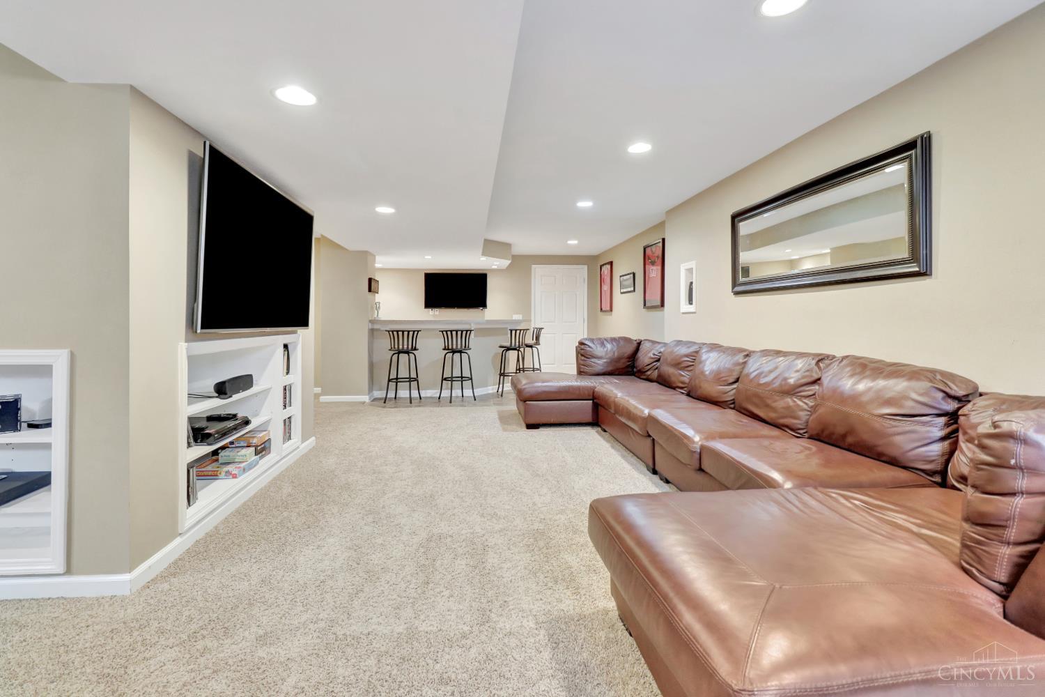 3773 Crooked Tree Drive, Mason, OH, 45040 — photo 25