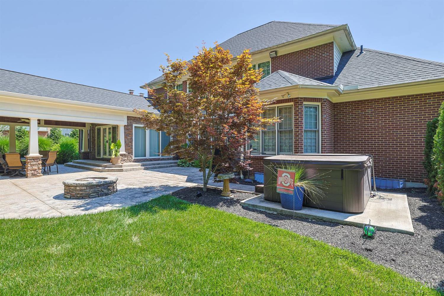 11972 Grandstone Lane, Montgomery, OH, 45249 — photo 48