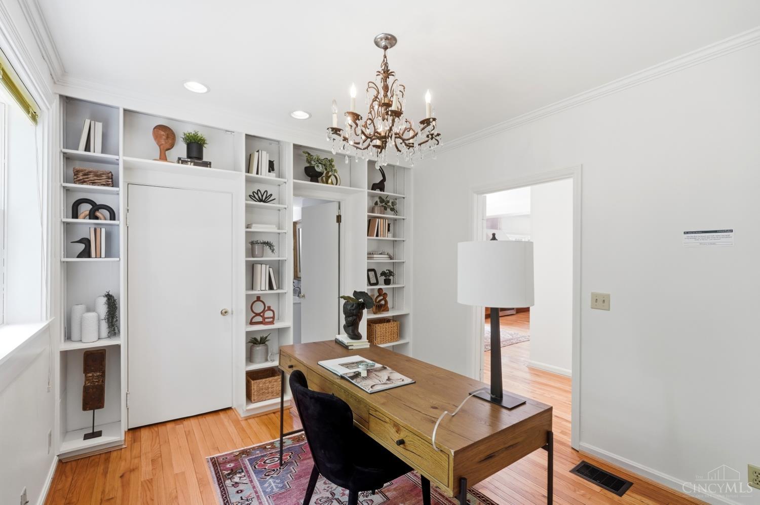 407 Lafayette Avenue, Cincinnati, OH, 45220 — photo 23