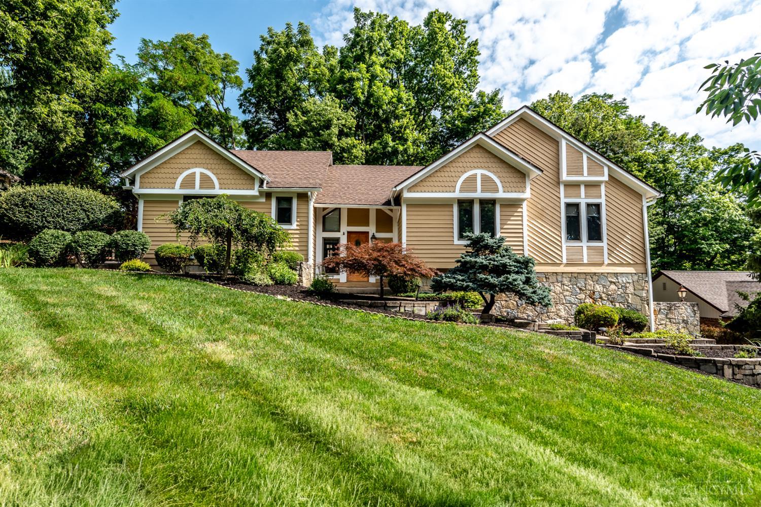 180 Eleanor Drive, Springboro, OH, 45066