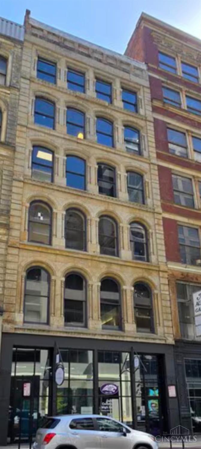133 Fourth Street, Cincinnati, OH, 45202