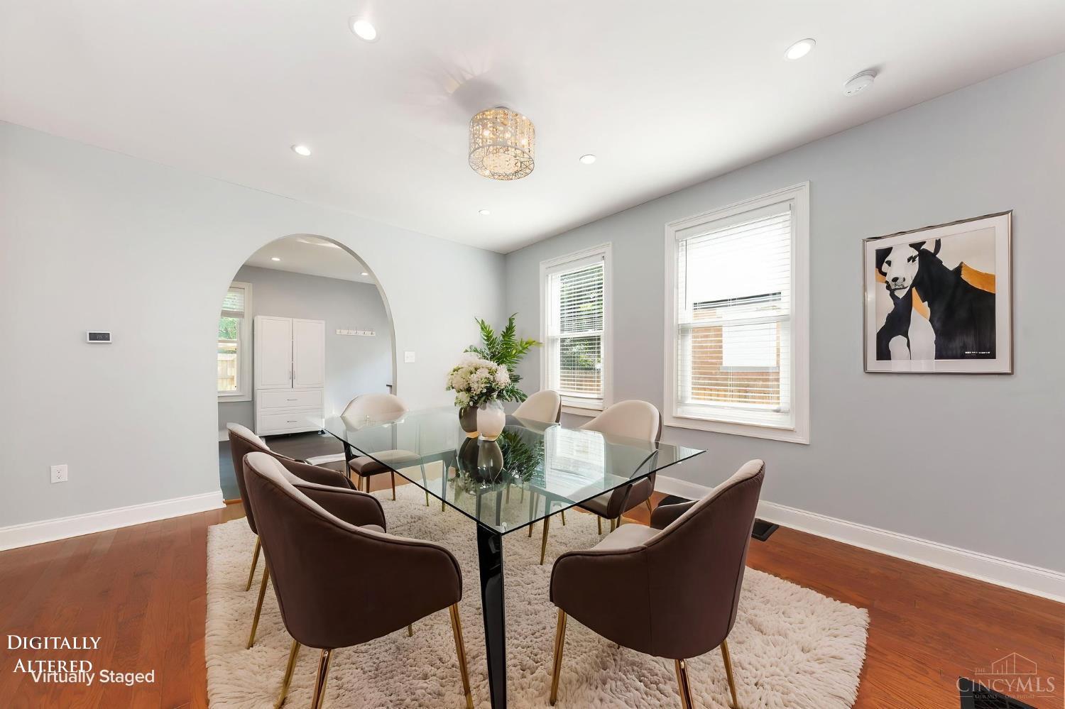 1964 Fairfax Avenue, Cincinnati, OH, 45207 — photo 10