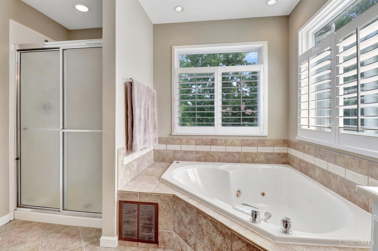 3773 Crooked Tree Drive, Mason, OH, 45040 — photo 17