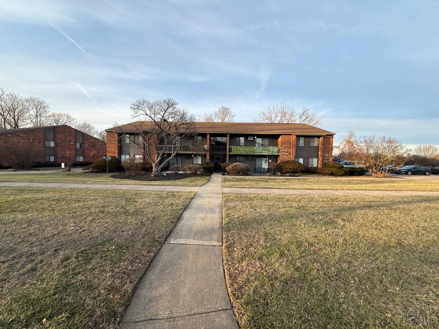 3700 Mack Road #10, Fairfield, OH, 45014