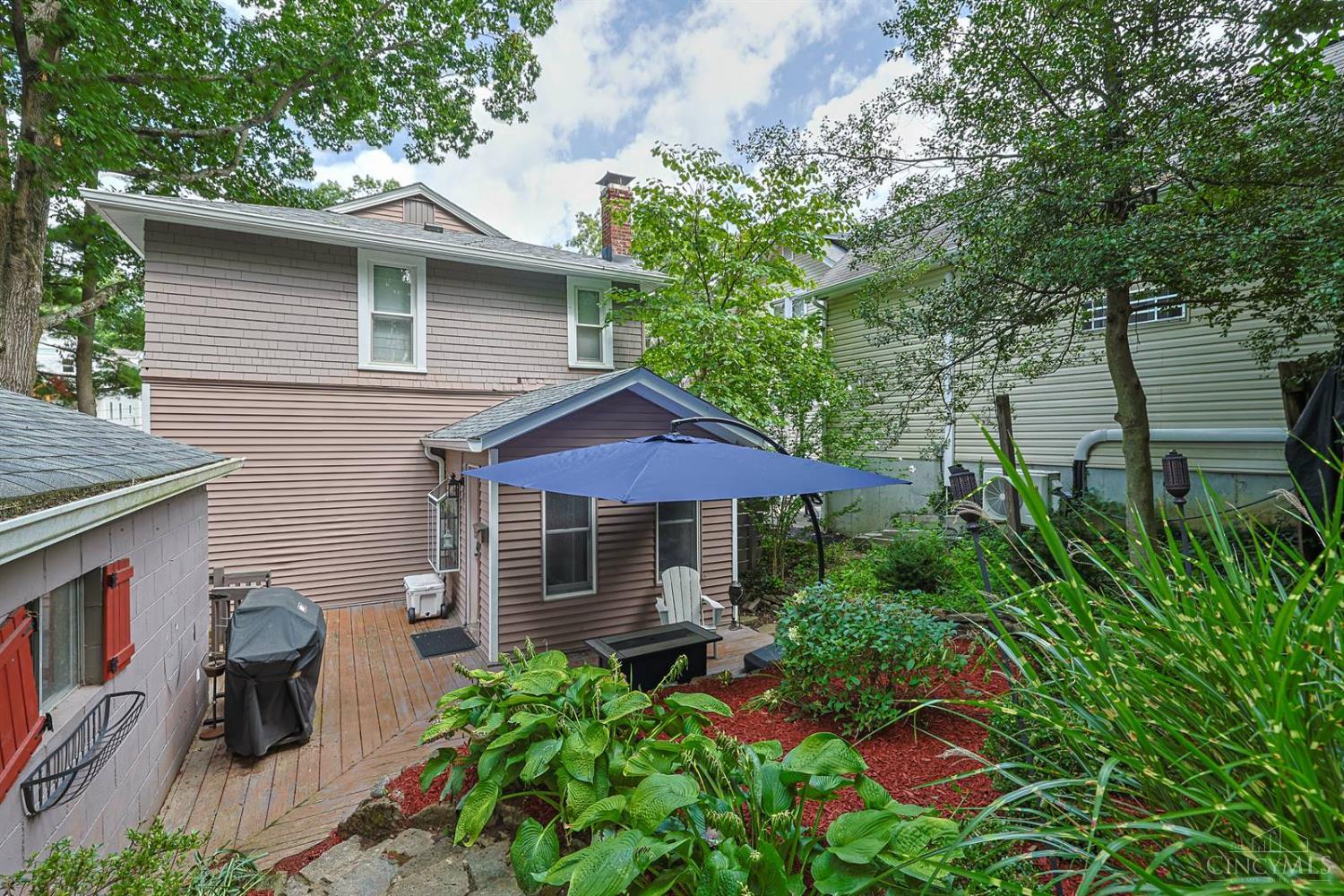 650 Rushton Road, Cincinnati, OH, 45226 — photo 36