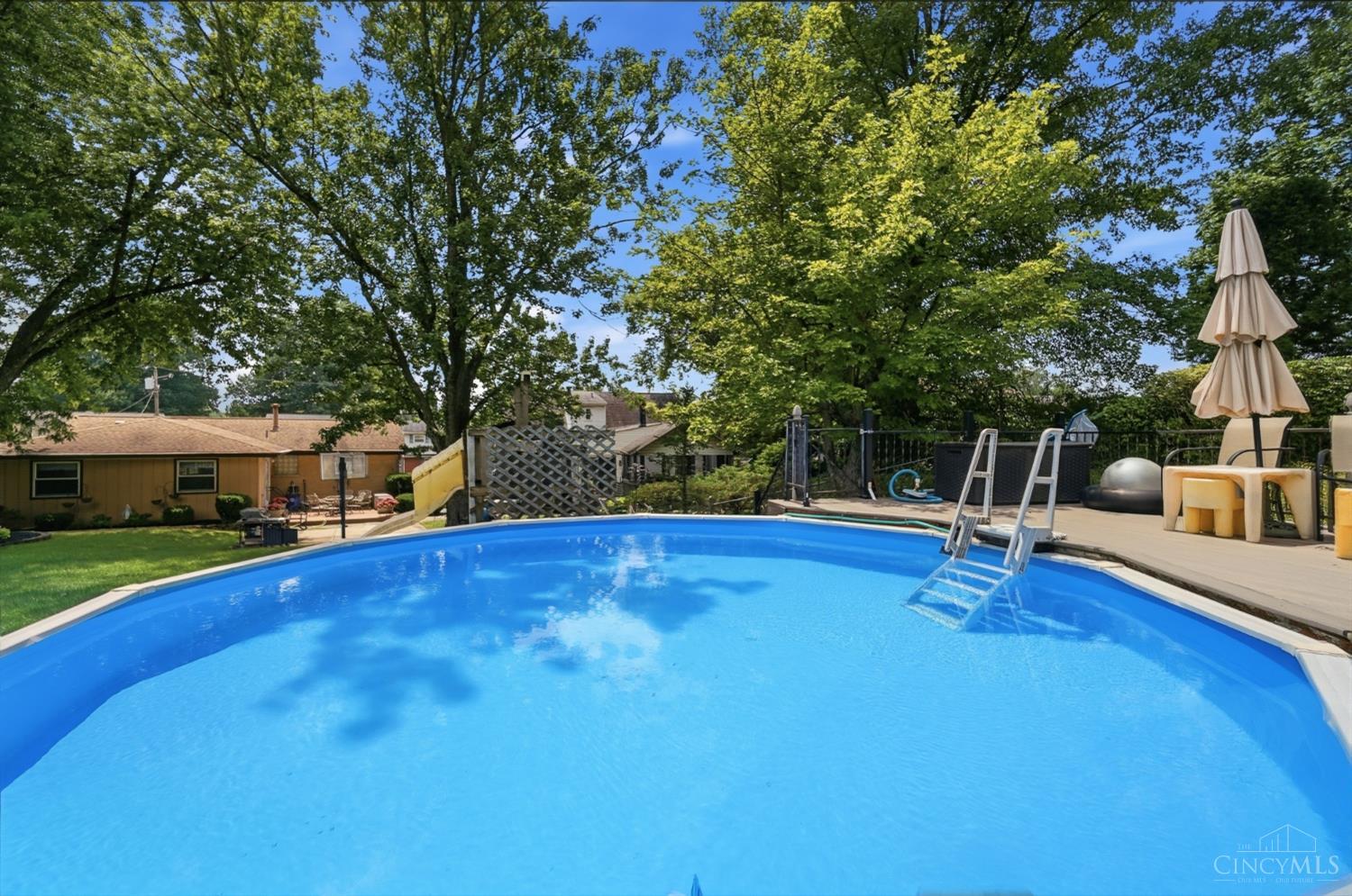 5396 Style Lane, Cincinnati, OH, 45238 — photo 35