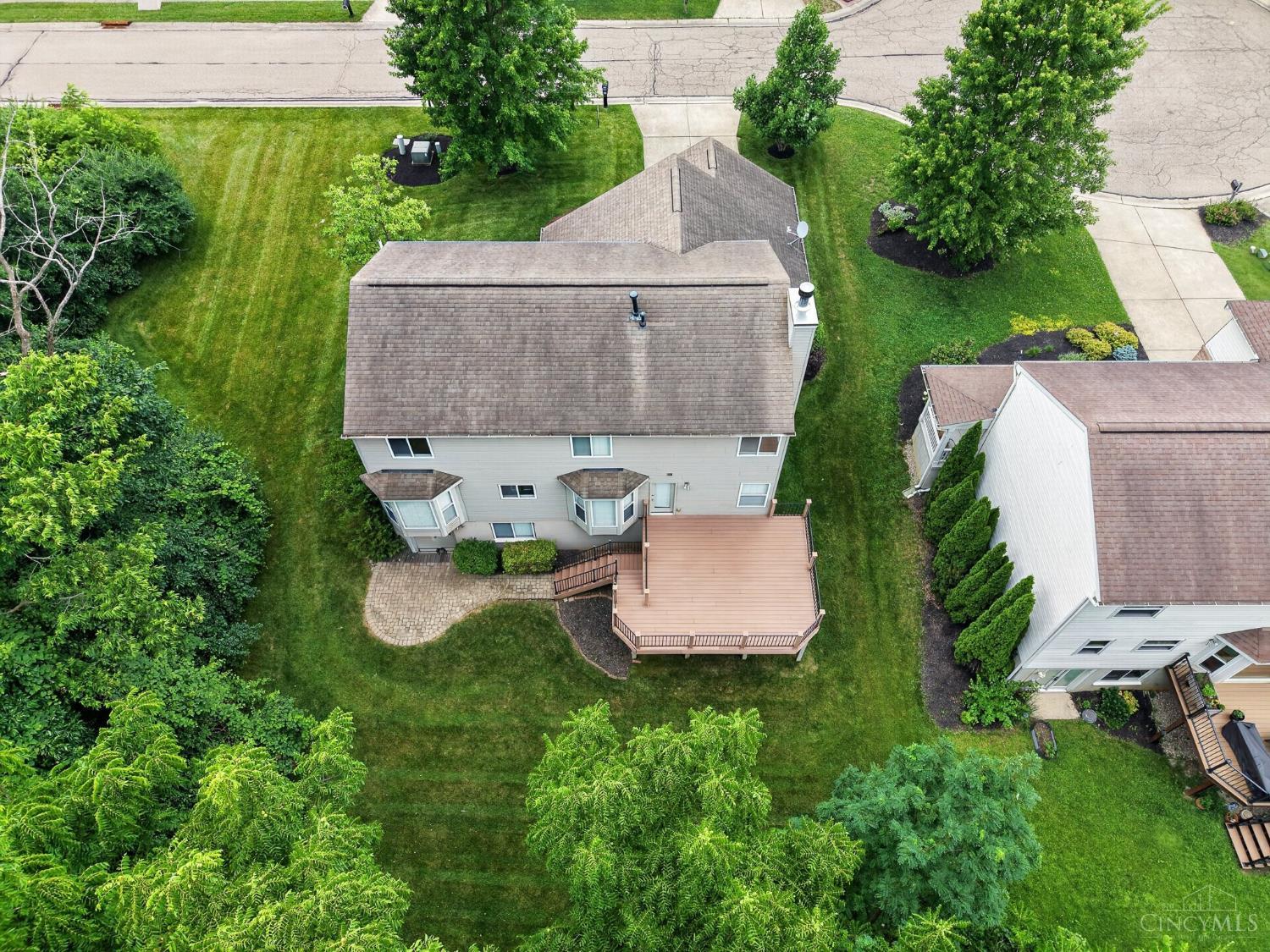 4550 South Shore Drive, Deerfield Twp., OH, 45040 — photo 63