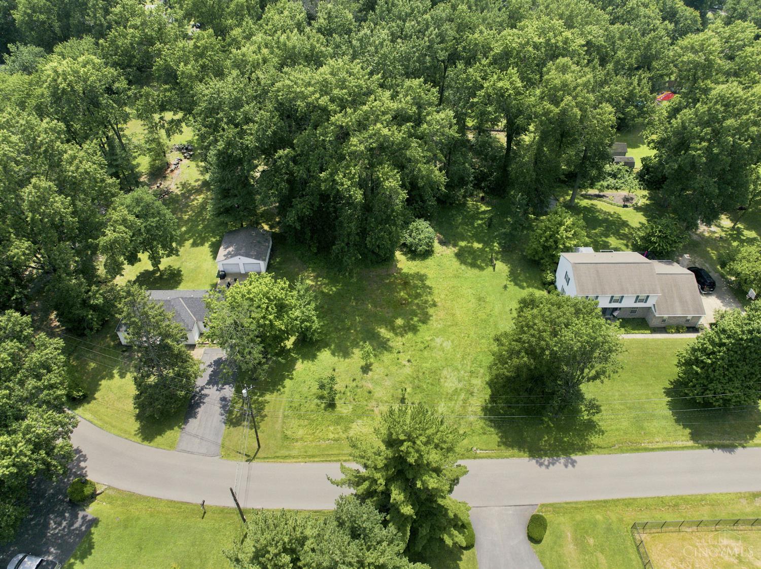 Land Will O Ee Drive, Pierce Twp, OH, 45102
