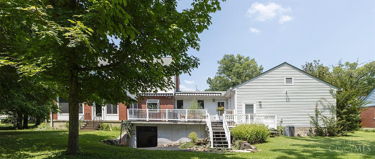 1711 Flora Avenue, North College Hill, OH, 45231 — photo 33