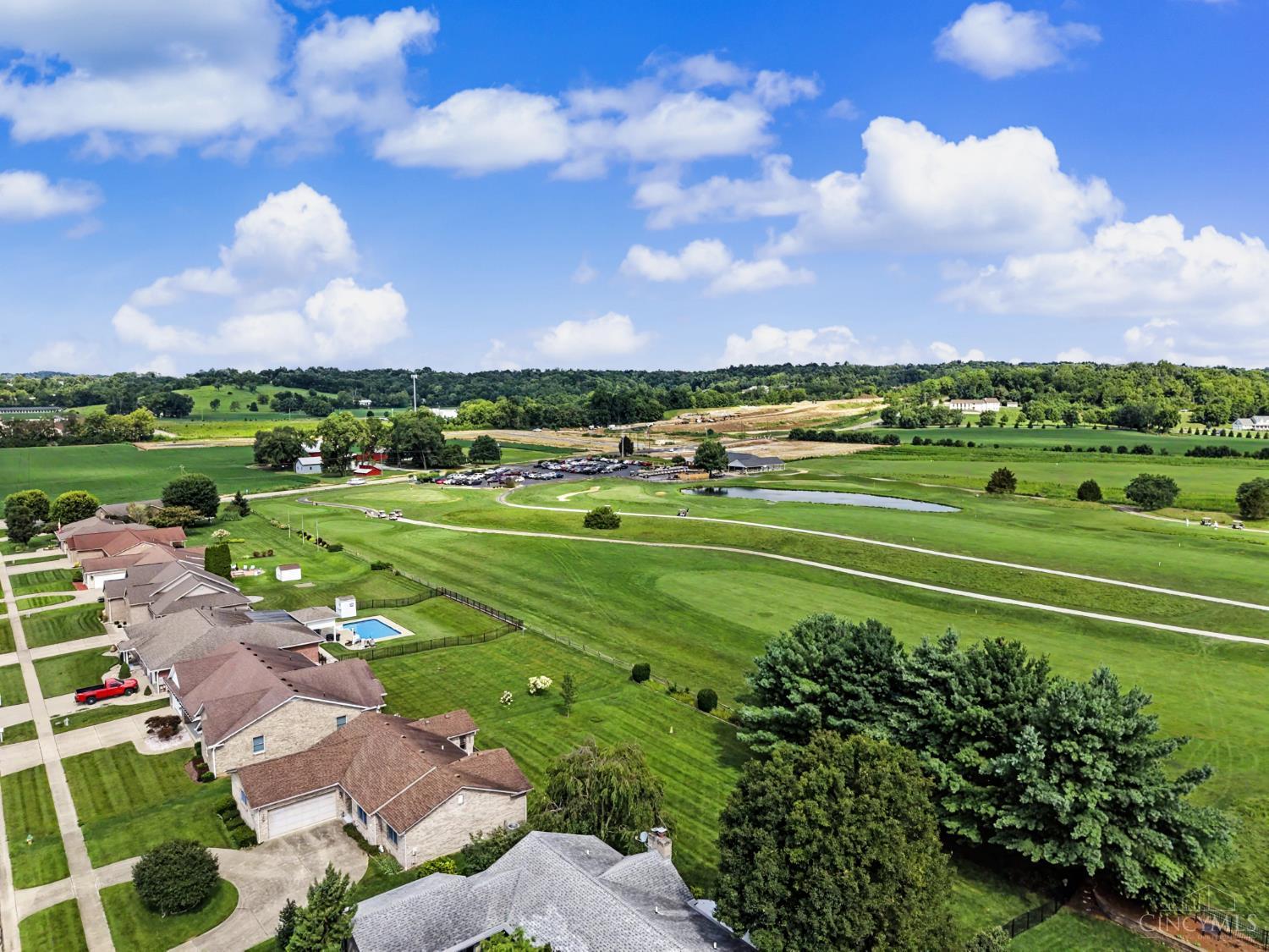 320 Harmony Drive, Harrison, OH, 45030 — photo 5
