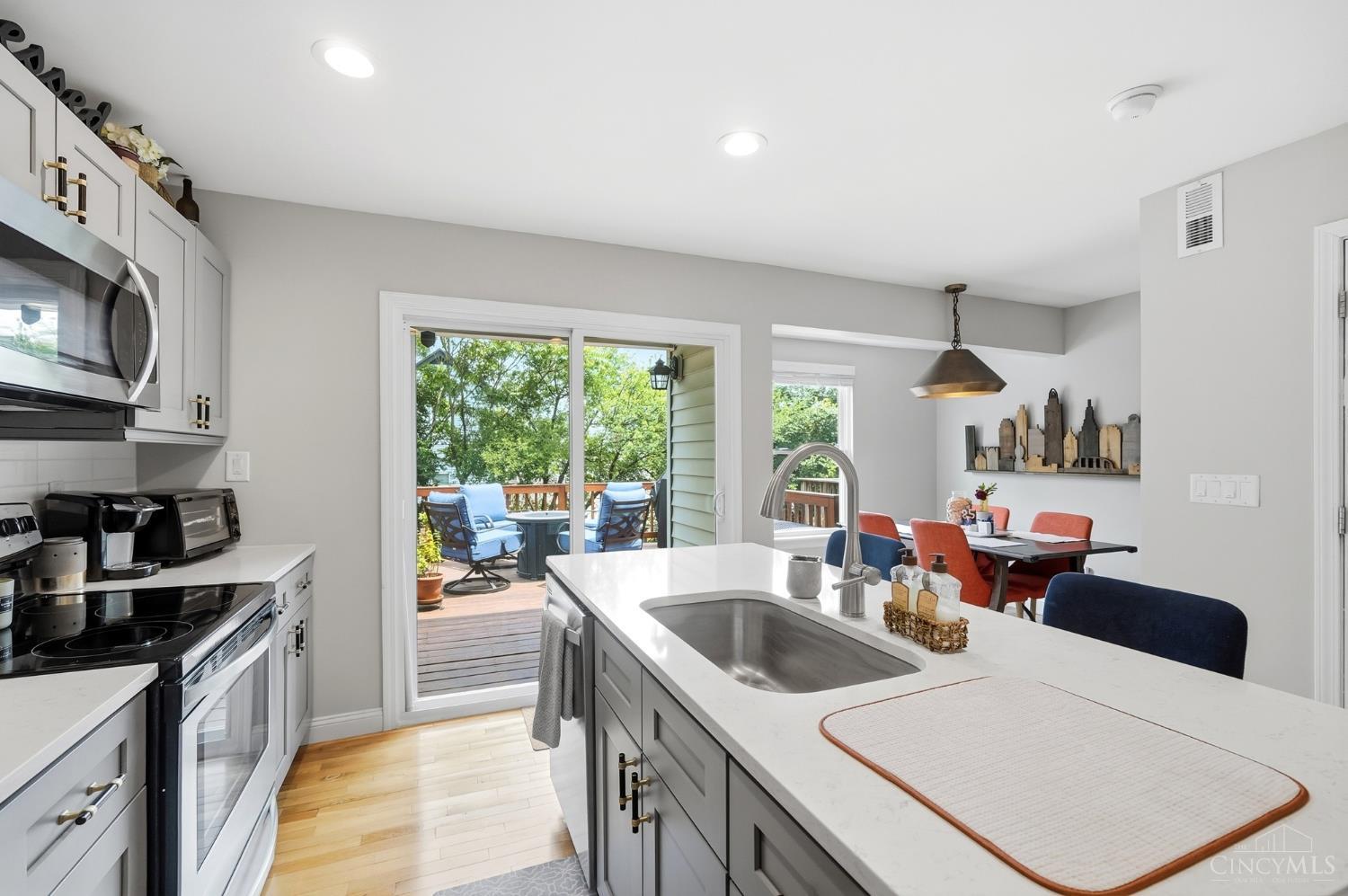 2344 Kenton Street, Cincinnati, OH, 45206 — photo 19