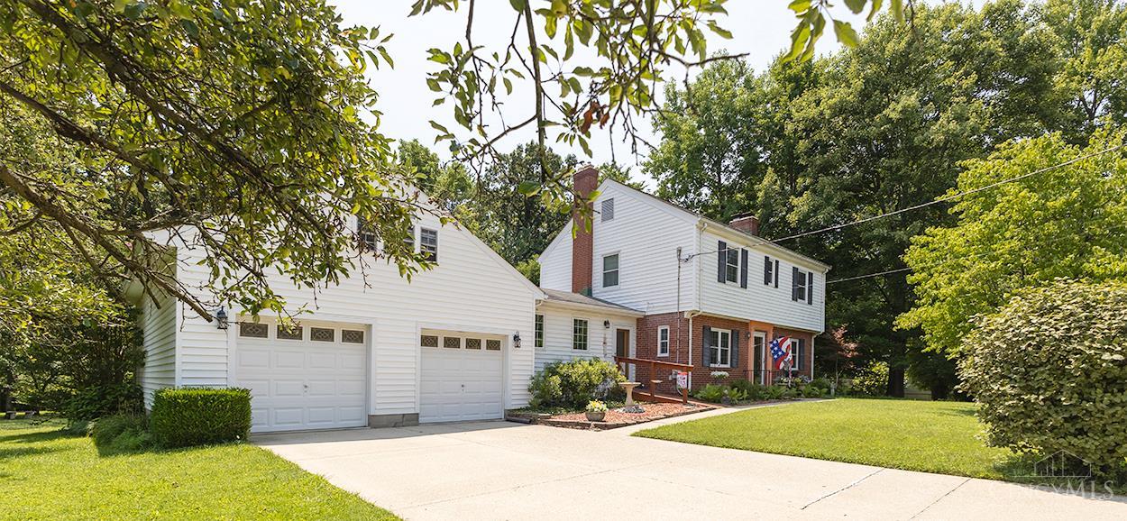 1711 Flora Avenue, North College Hill, OH, 45231 — photo 2