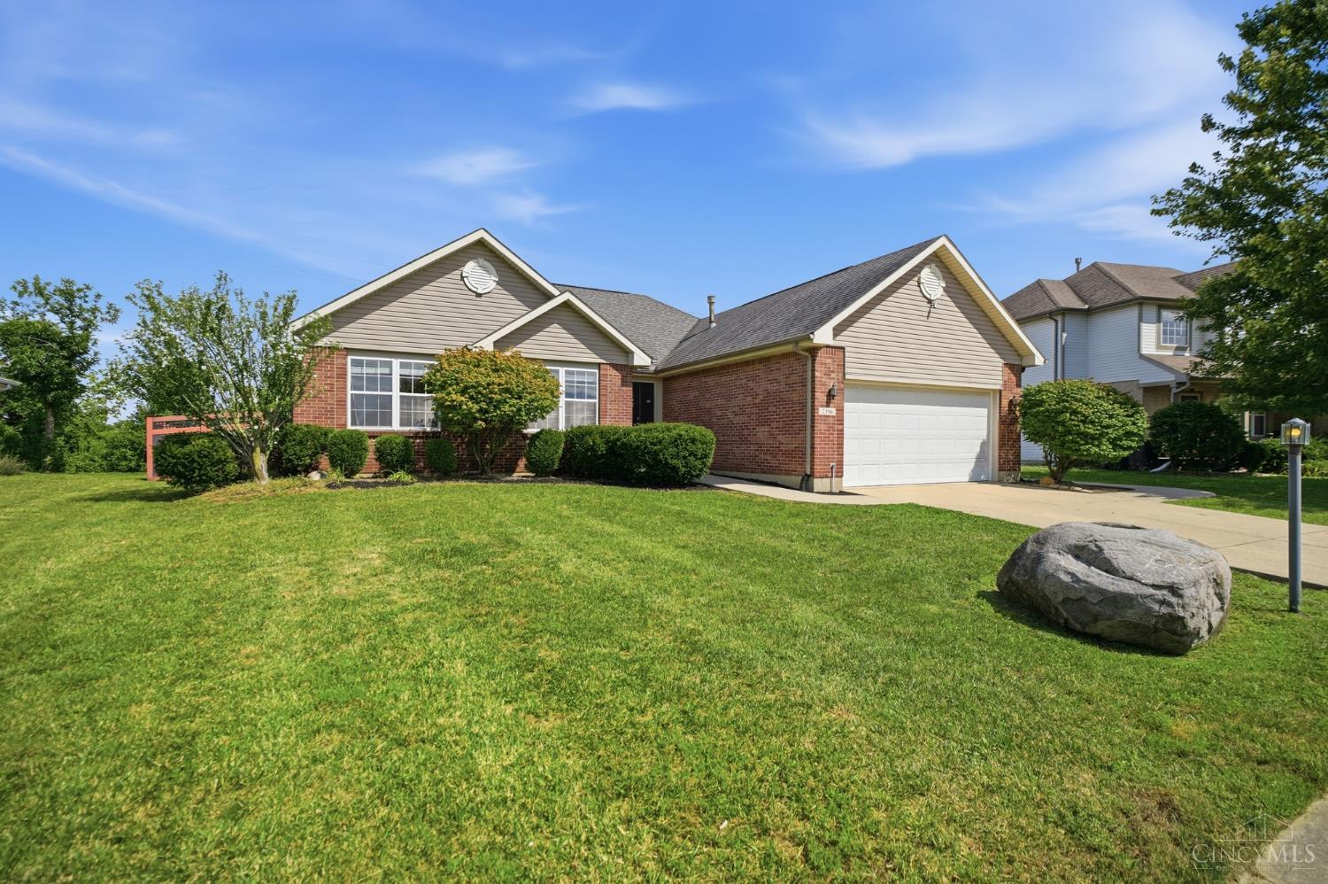 2396 Ferndown Drive, Miamisburg, OH, 45342 — photo 3