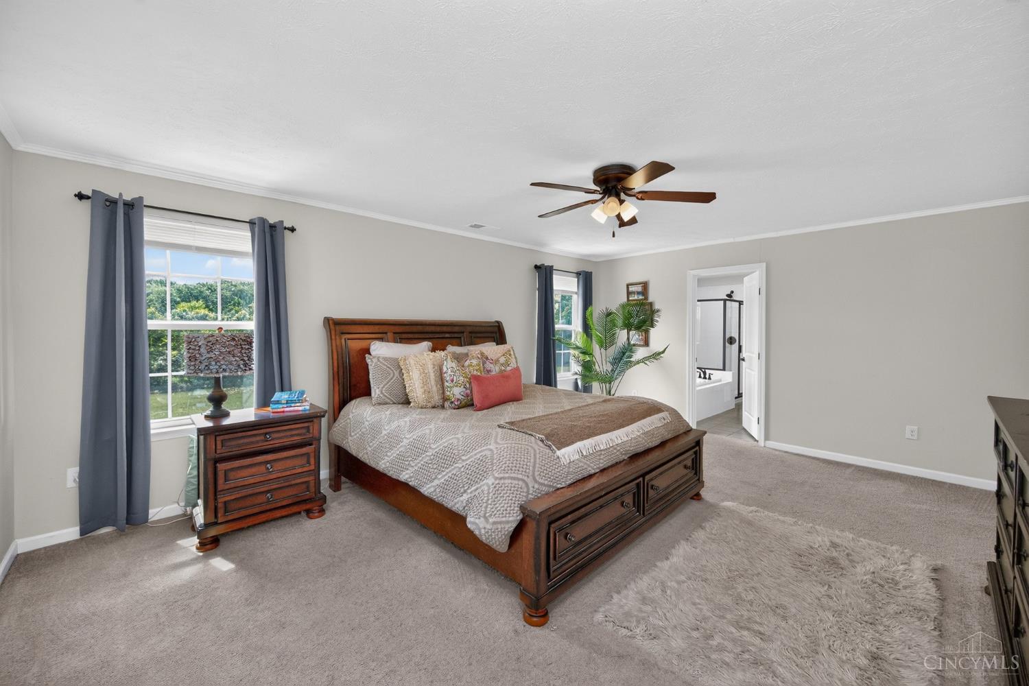 7474 Timber Valley Drive, Franklin Twp, OH, 45005 — photo 32