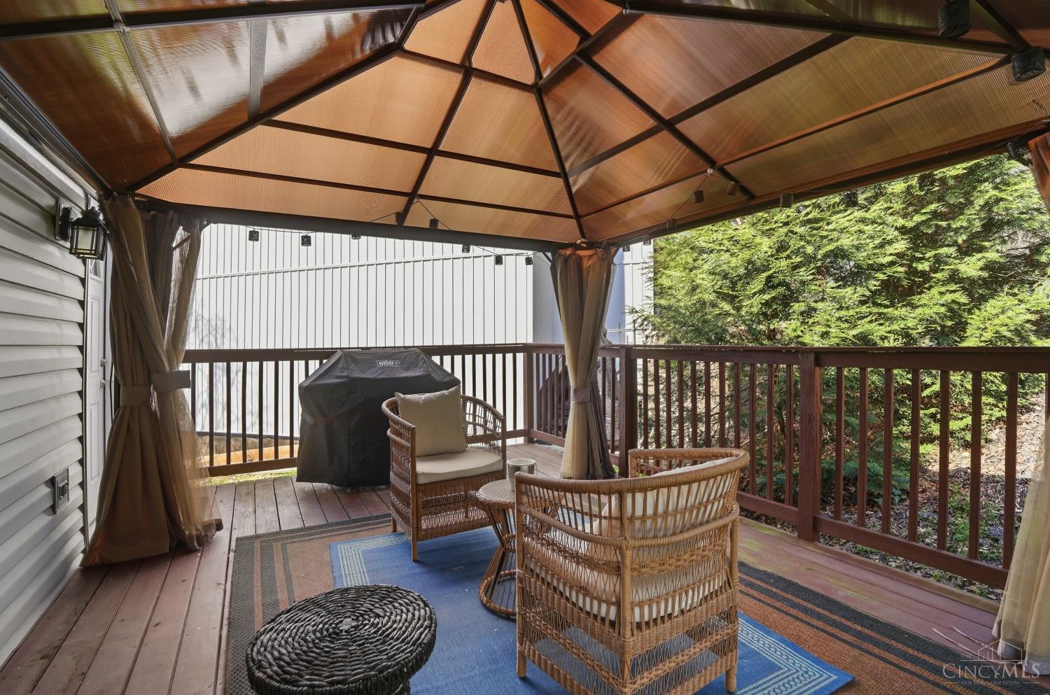 2580 Riverside Drive, Cincinnati, OH, 45202 — photo 35